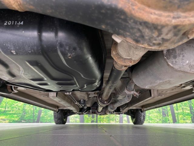 NISSAN MOCO 4WD 2015 Image 31