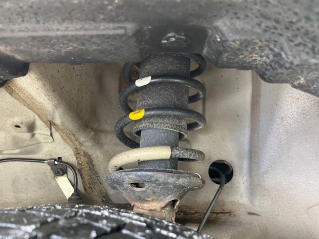 NISSAN MOCO 4WD 2015 Image 31