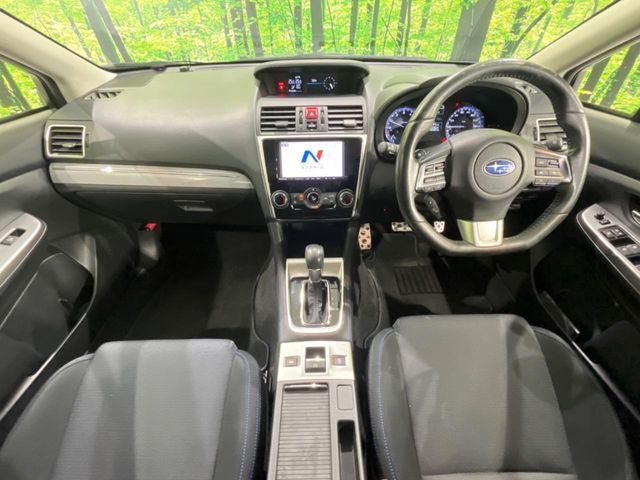 SUBARU LEVORG 2014 Image 31