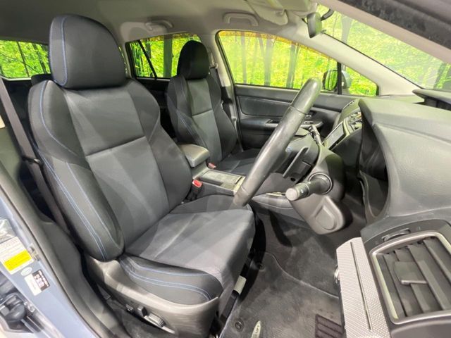 SUBARU LEVORG 2014 Image 31