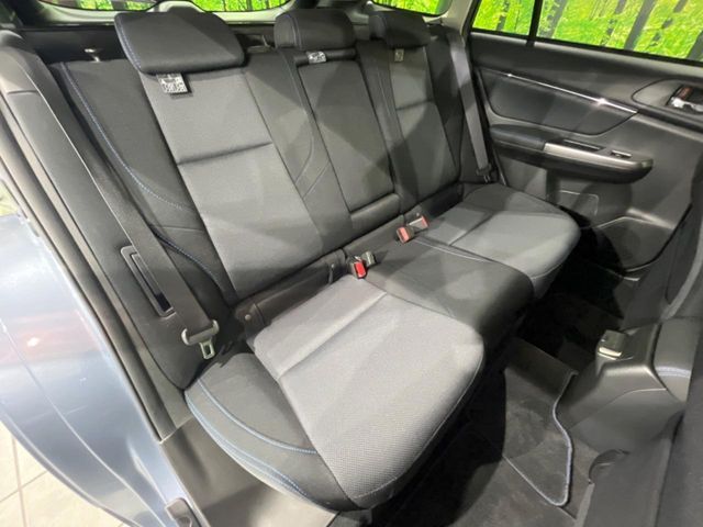 SUBARU LEVORG 2014 Image 31