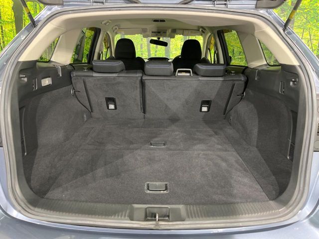 SUBARU LEVORG 2014 Image 31