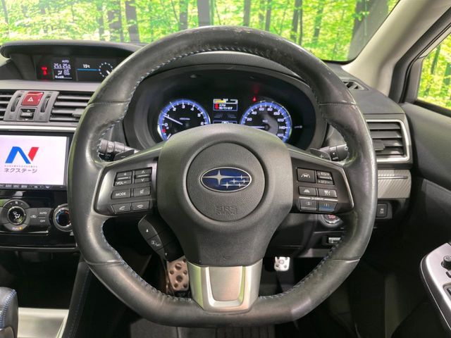 SUBARU LEVORG 2014 Image 31