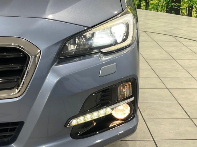 SUBARU LEVORG 2014 Image 31