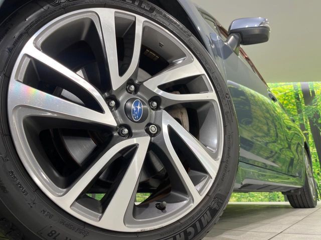 SUBARU LEVORG 2014 Image 31