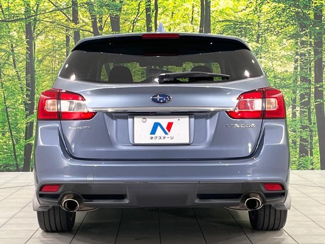 SUBARU LEVORG 2014 Image 31