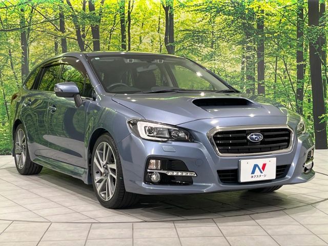 SUBARU LEVORG 2014 Image 31