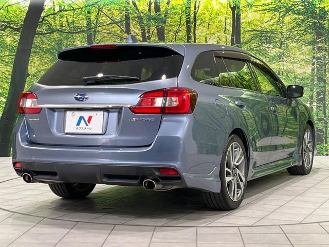 SUBARU LEVORG 2014 Image 31