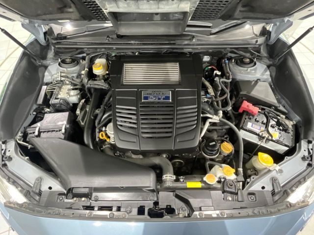 SUBARU LEVORG 2014 Image 31