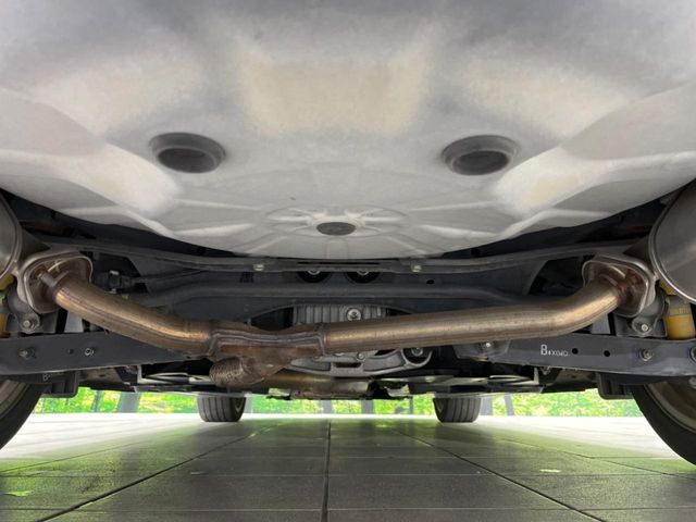 SUBARU LEVORG 2014 Image 31