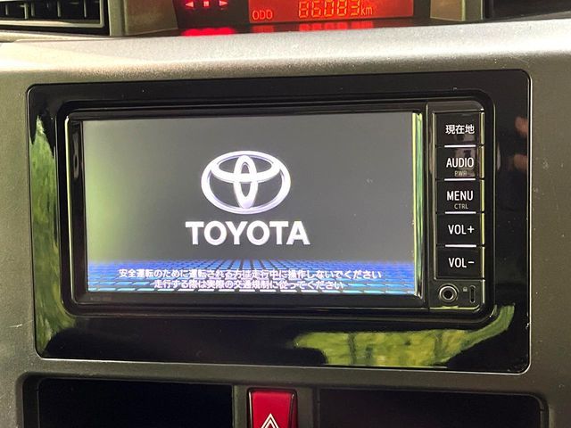 TOYOTA TANK 2018 Image 31