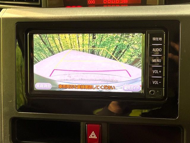 TOYOTA TANK 2018 Image 31