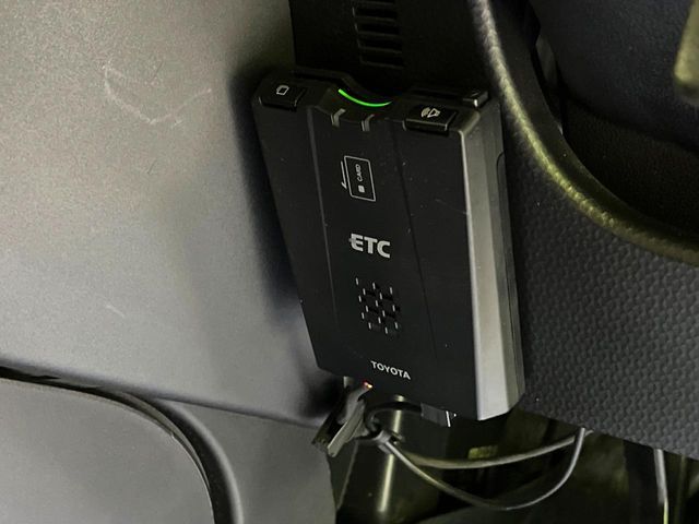 TOYOTA TANK 2018 Image 31