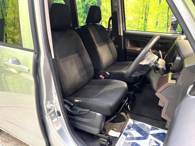 TOYOTA TANK 2018 Image 31