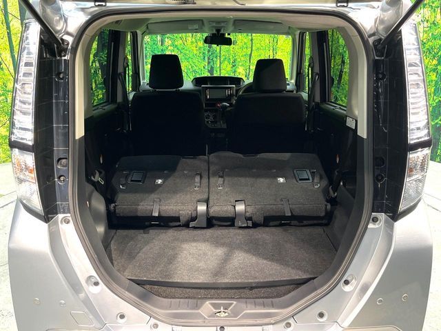 TOYOTA TANK 2018 Image 31