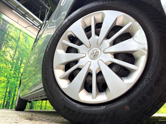 TOYOTA TANK 2018 Image 31