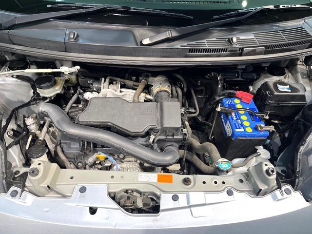 TOYOTA TANK 2018 Image 31