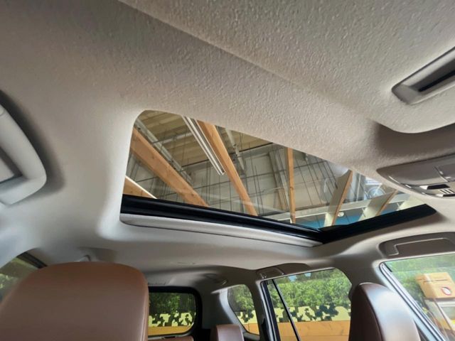 TOYOTA LANDCRUISER PRADO 2022 Image 31