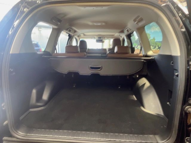 TOYOTA LANDCRUISER PRADO 2022 Image 31