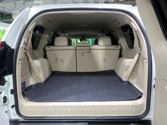 TOYOTA LANDCRUISER PRADO 2023 Image 31