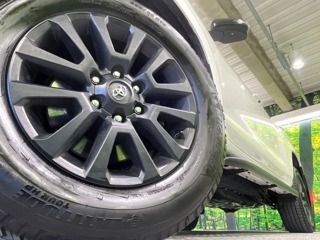 TOYOTA LANDCRUISER PRADO 2023 Image 31