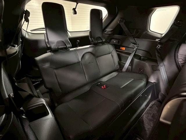 MITSUBISHI OUTLANDER PHEV 2022 Image 31