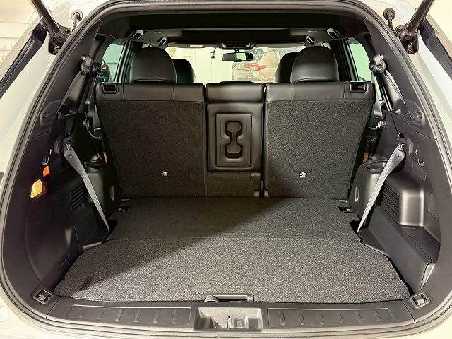 MITSUBISHI OUTLANDER PHEV 2022 Image 31