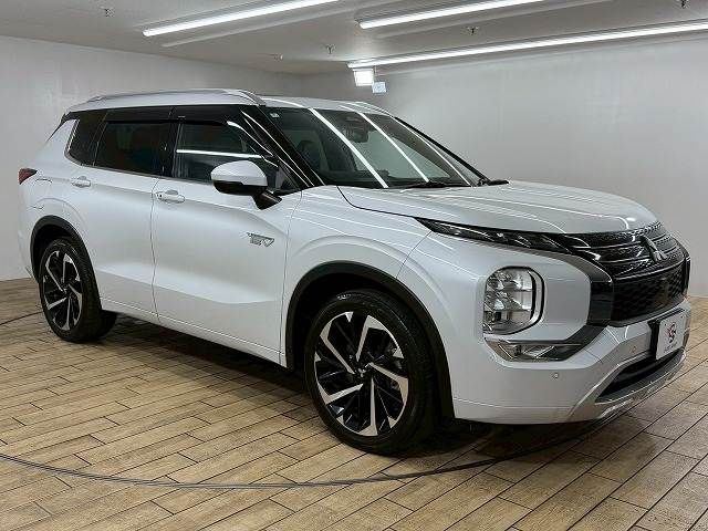 MITSUBISHI OUTLANDER PHEV 2022 Image 31