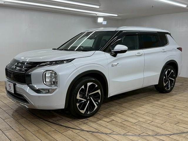 MITSUBISHI OUTLANDER PHEV 2022 Image 31