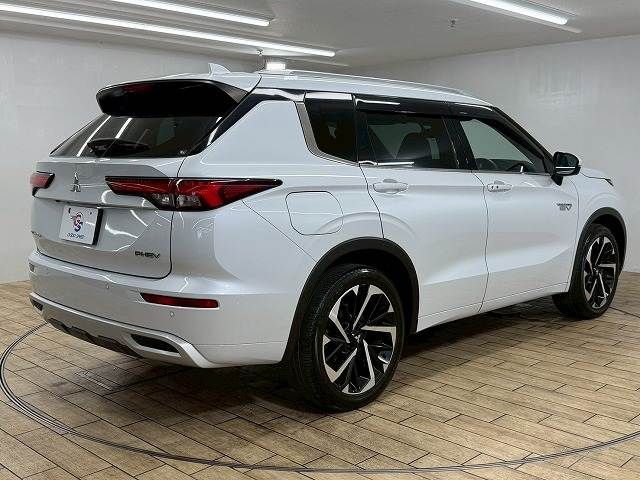 MITSUBISHI OUTLANDER PHEV 2022 Image 31