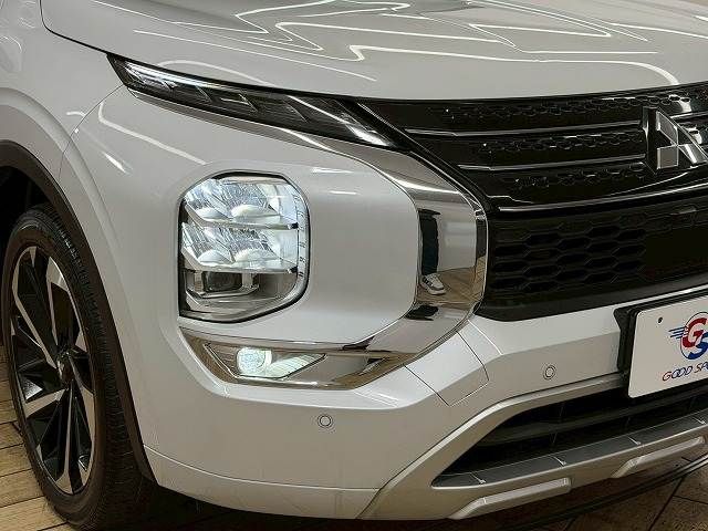 MITSUBISHI OUTLANDER PHEV 2022 Image 31