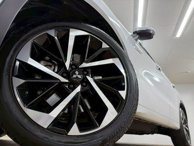 MITSUBISHI OUTLANDER PHEV 2022 Image 31