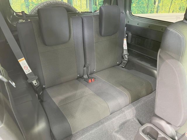 SUZUKI JIMNY SIERRA 2024 Image 31