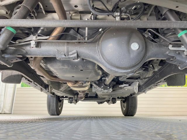 SUZUKI JIMNY SIERRA 2024 Image 31