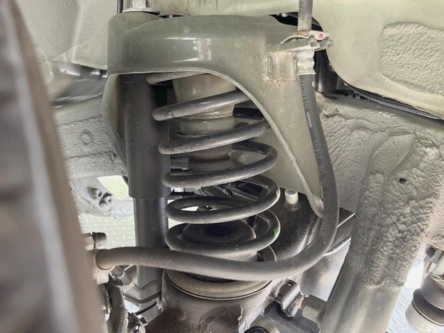 SUZUKI JIMNY SIERRA 2024 Image 31