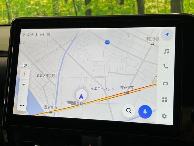 TOYOTA VOXY 2023 Image 31