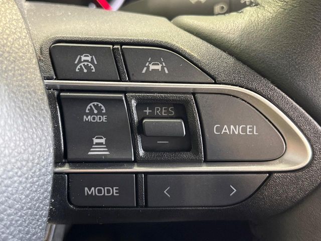 TOYOTA VOXY 2023 Image 31