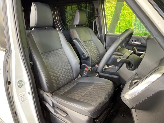 TOYOTA VOXY 2023 Image 31