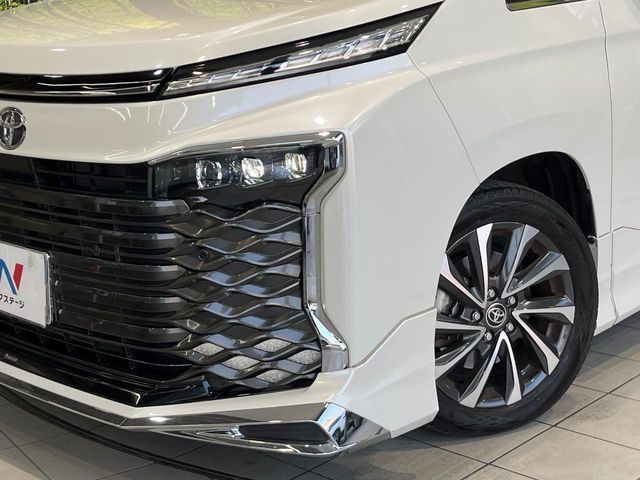TOYOTA VOXY 2023 Image 31