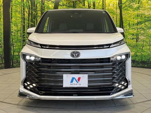 TOYOTA VOXY 2023 Image 31