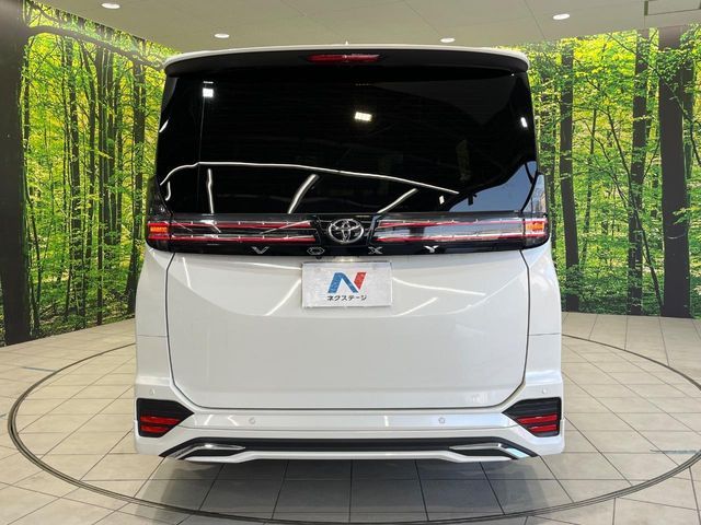 TOYOTA VOXY 2023 Image 31