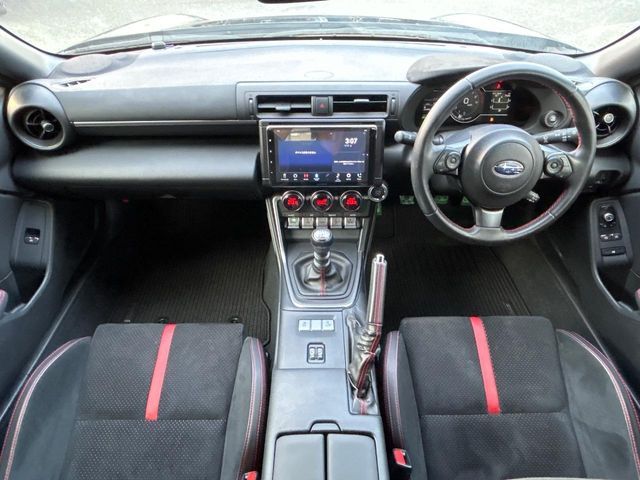 SUBARU BRZ 2022 Image 31