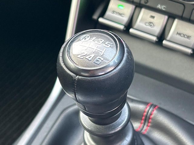 SUBARU BRZ 2022 Image 31