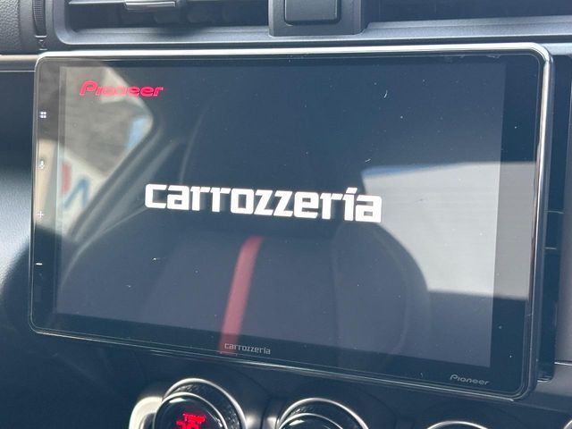 SUBARU BRZ 2022 Image 31