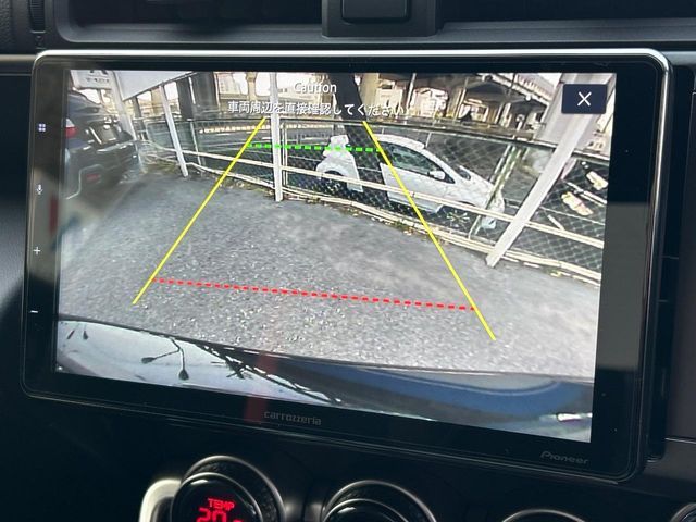 SUBARU BRZ 2022 Image 31