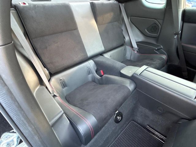 SUBARU BRZ 2022 Image 31