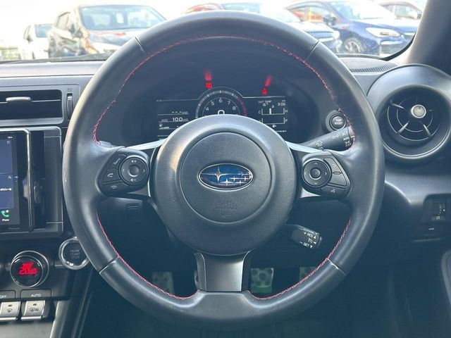 SUBARU BRZ 2022 Image 31