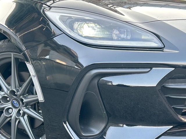 SUBARU BRZ 2022 Image 31
