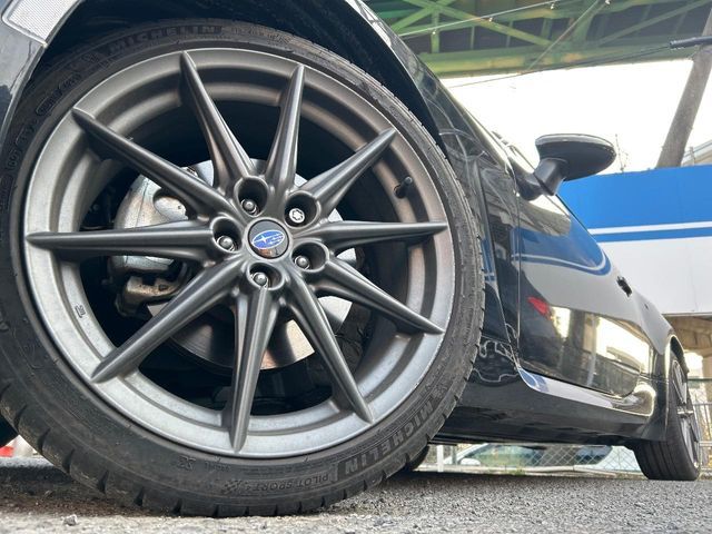 SUBARU BRZ 2022 Image 31
