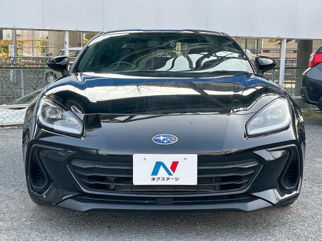 SUBARU BRZ 2022 Image 31